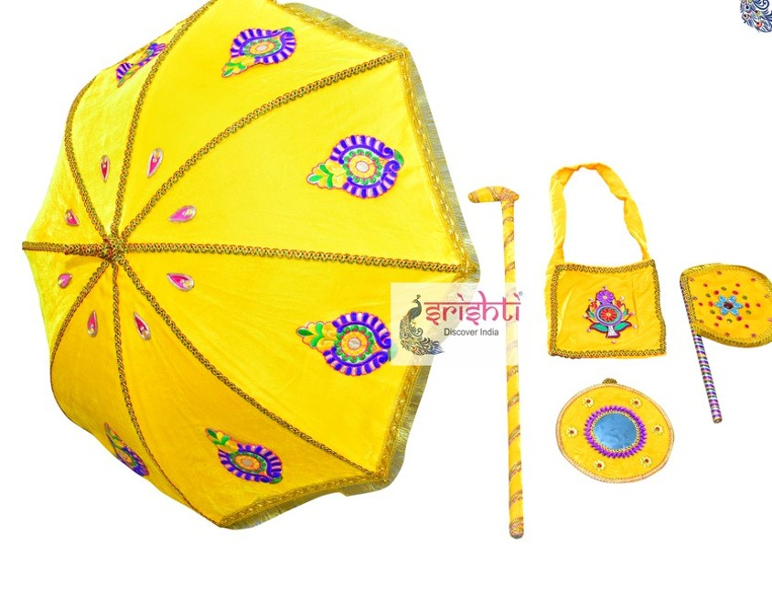 Kasi Yatra Set -Model 2