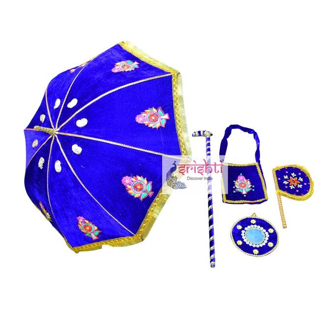 Kasi Yatra Set -Model 4