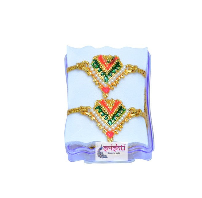 Basikam (No of pcs 2) -Model 4