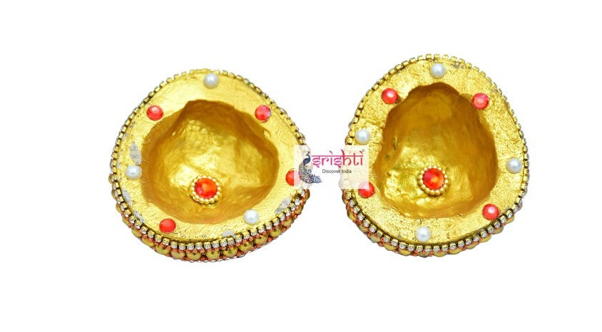 Kobbari Kudakalu - Model 1