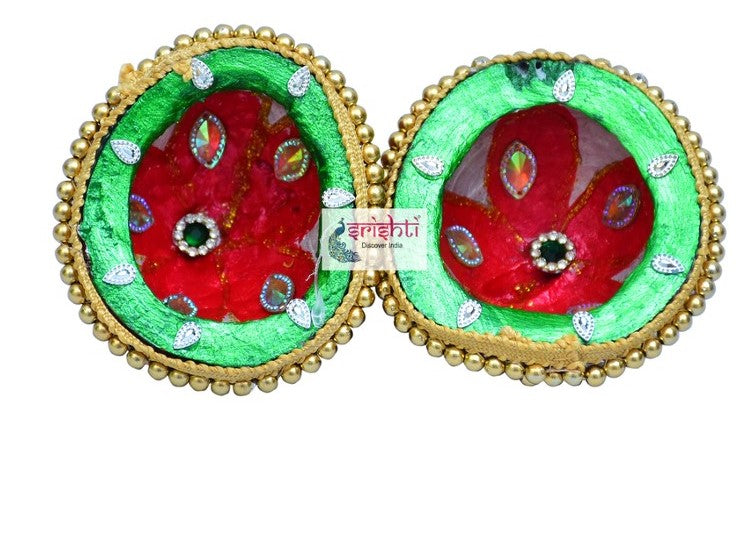 Kobbari Kudakalu - Model 2