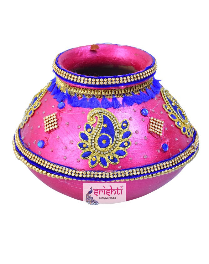 Pelli Kundalu - Model 4