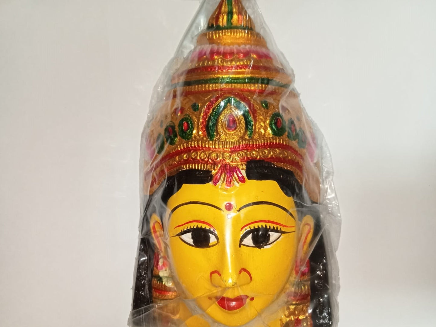 varalakshmi amman durga face m03