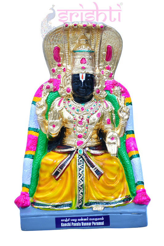 Kaanji Pavazha Vannar Perumal-20 Inches