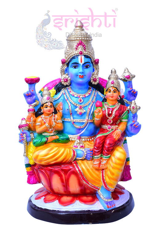 Govindha Perumal-24 Inches