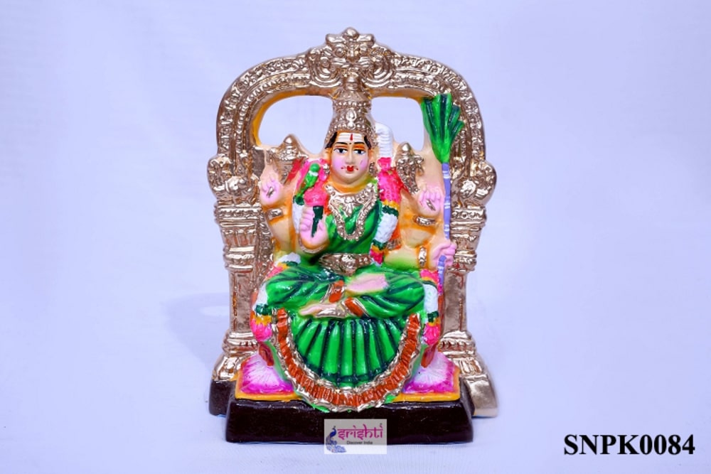 SAPK-Kamakshi-12 Inches (SNPK0084)