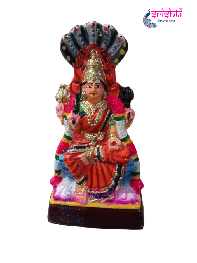 Karumari (9 Inches)