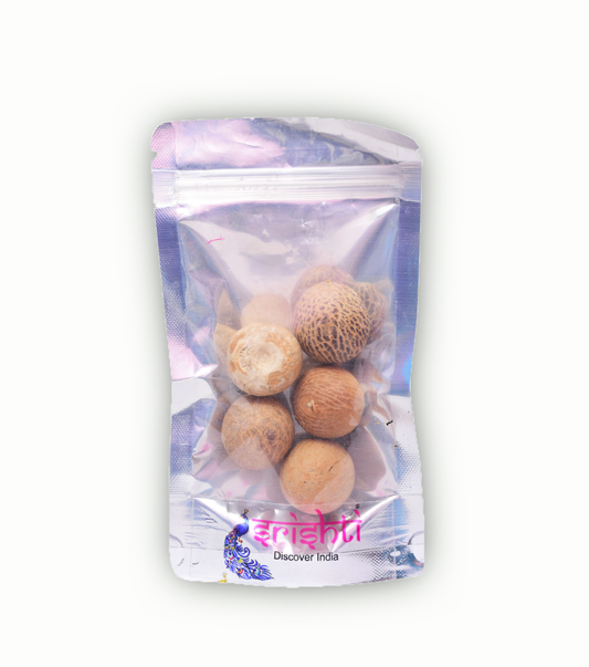 White Betel Nuts