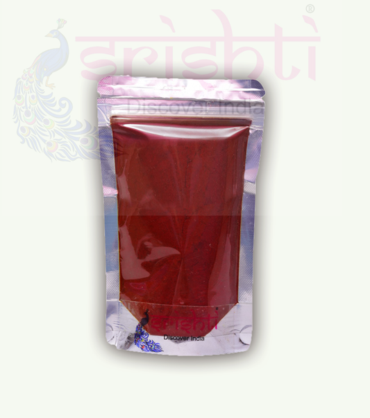 Thazhampoo Kumkum  (100 Gms)