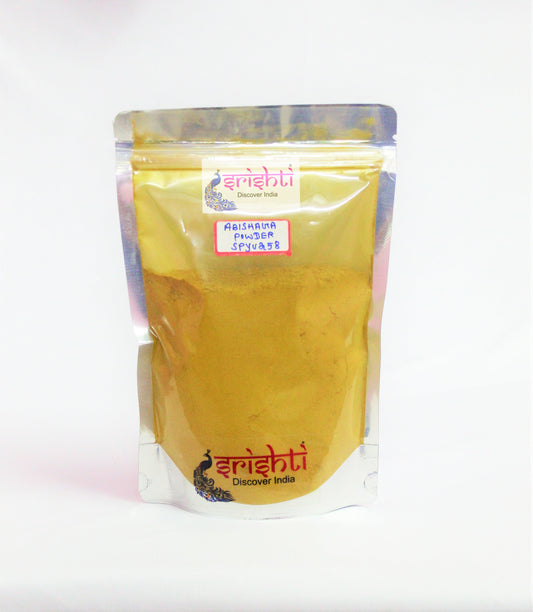 Abisheka Powder