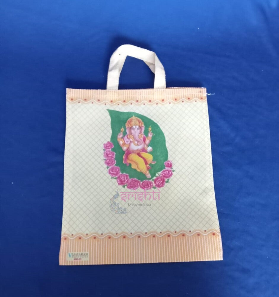 Return Gift Bag - M13 (Pack of 5)