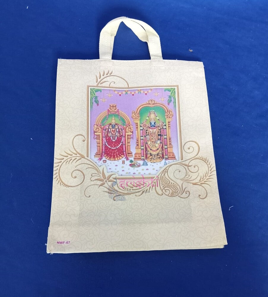 Return Gift Bag (Pack of 5)