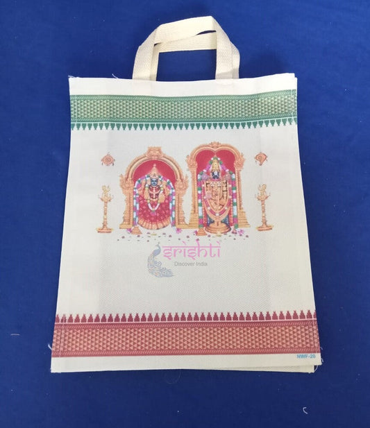 Return Gift Bag (Pack of 5)