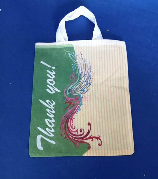 Return Gift Bag (Pack of 5)