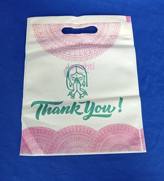 Return Gift Bag (Pack of 5)