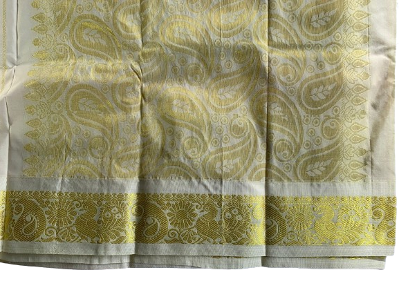 Kanchipuram Art Silk