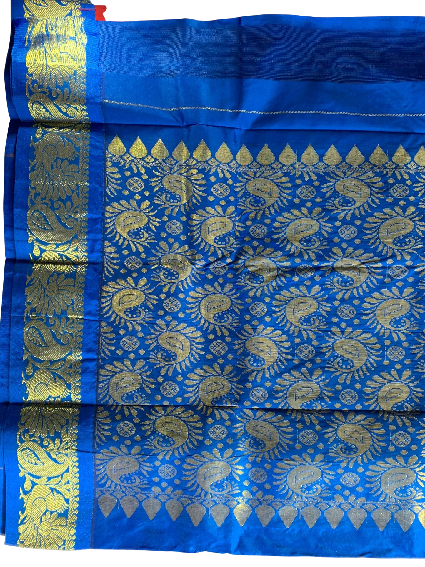 Kanchipuram Art Silk