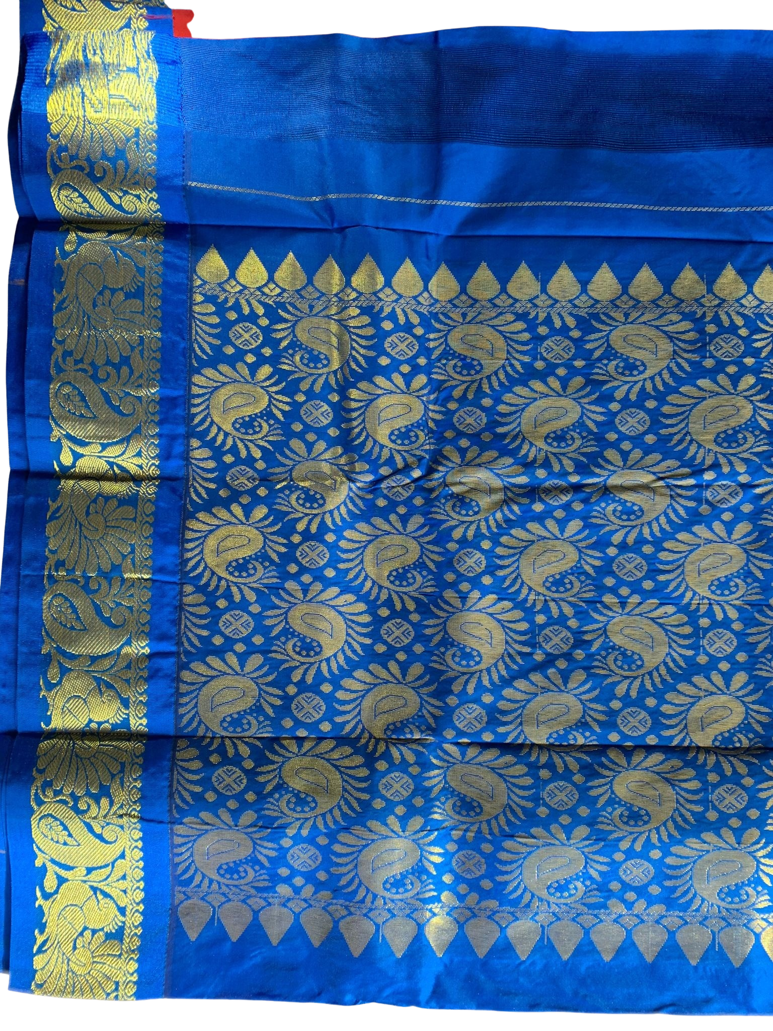 Kanchipuram Art Silk