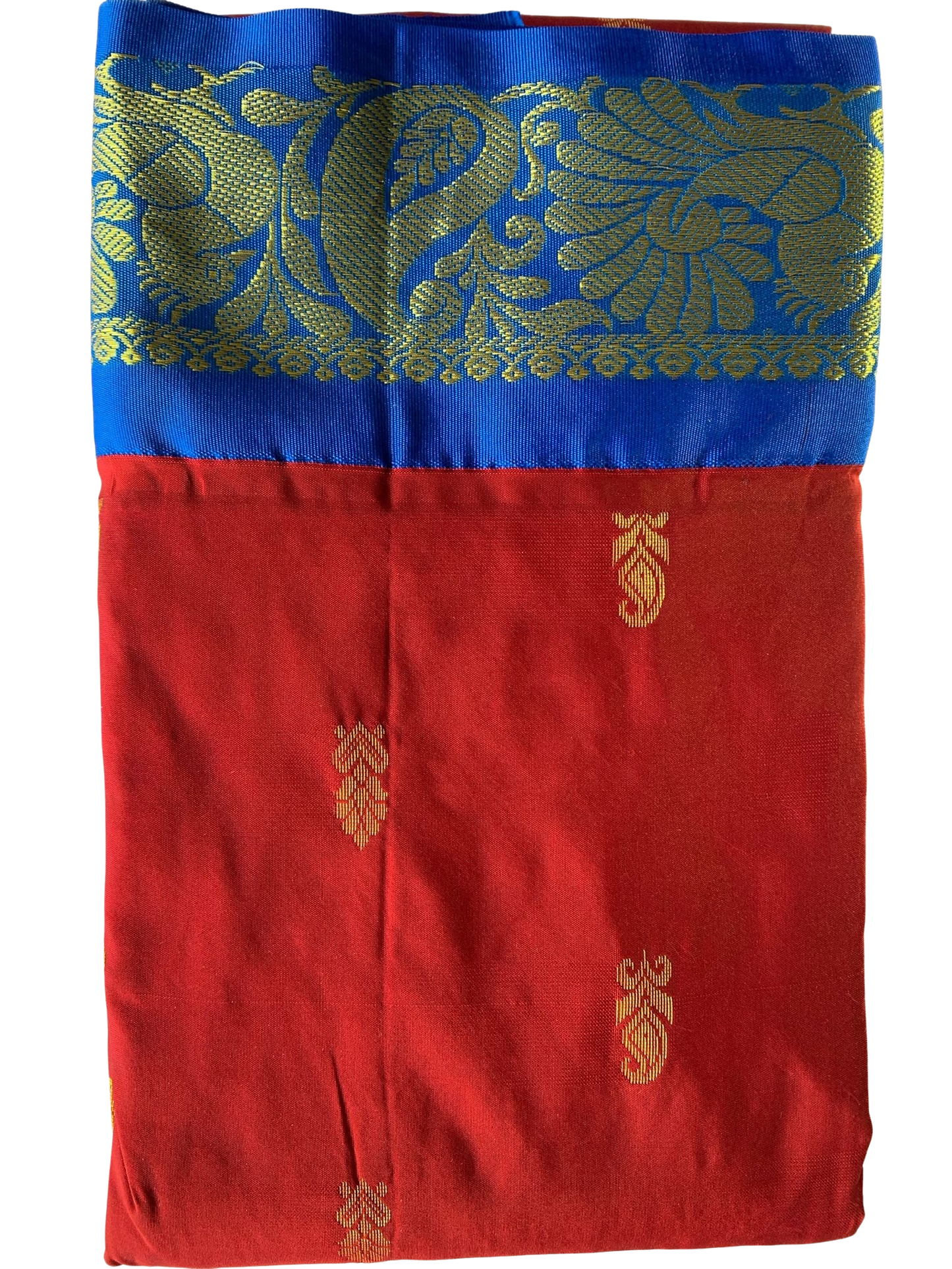 Kanchipuram Art Silk