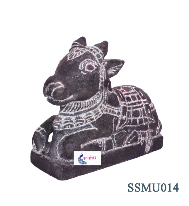 Stone Nandi -M01