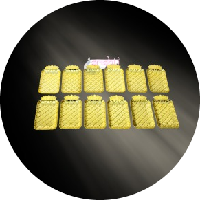 Tray