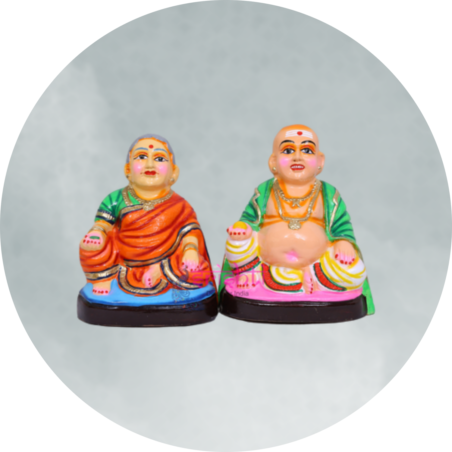 Navaratri dolls discount online shopping