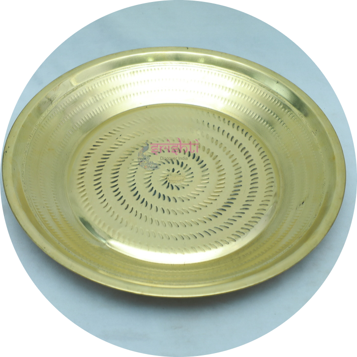 Plate