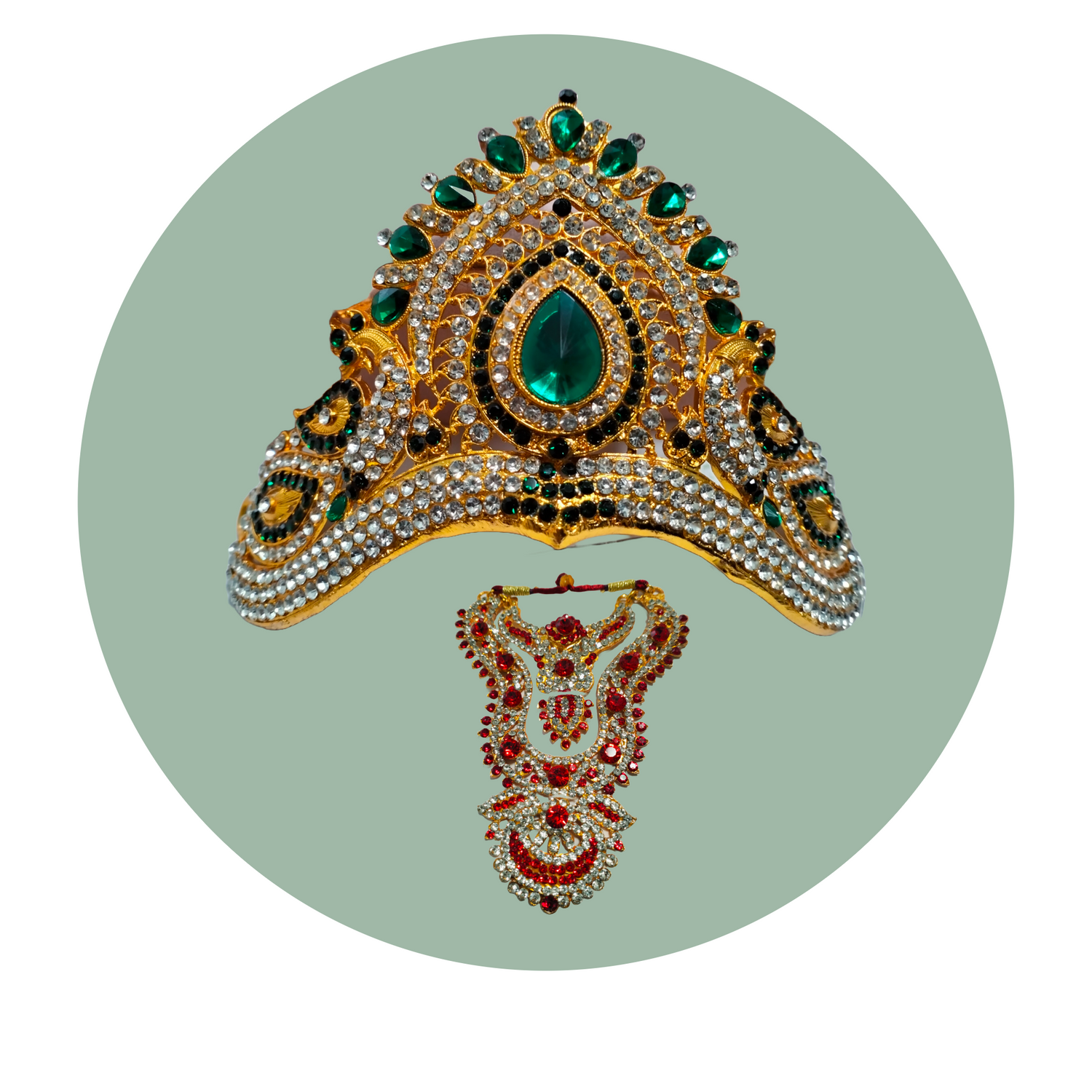 Ornaments