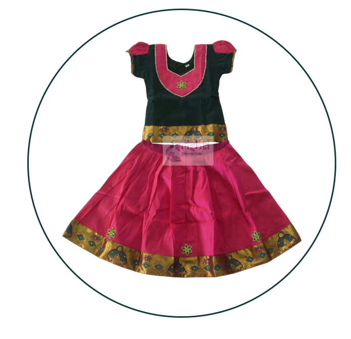 Girls Wear