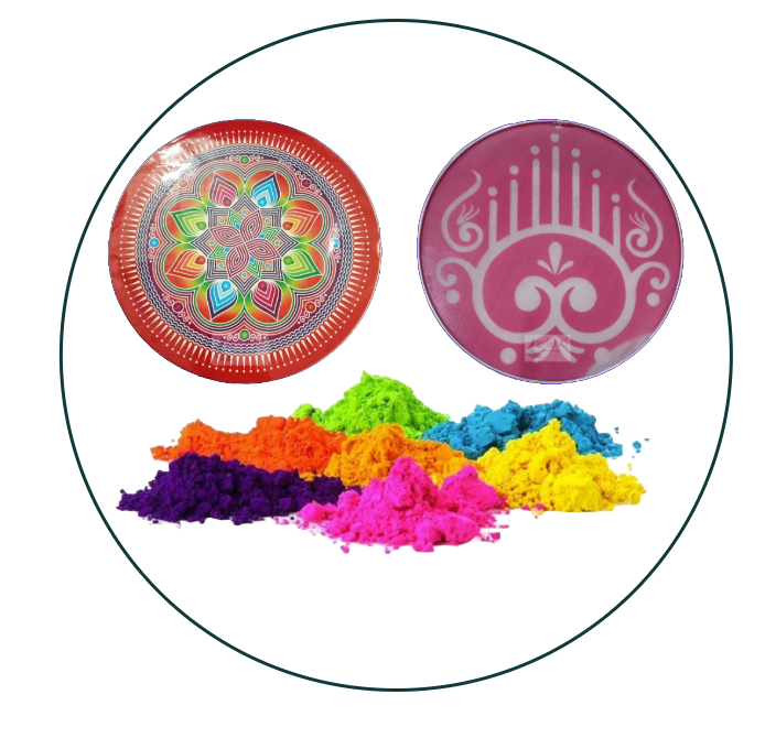 Rangoli