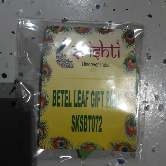 Betel Leaf Gift Pack
