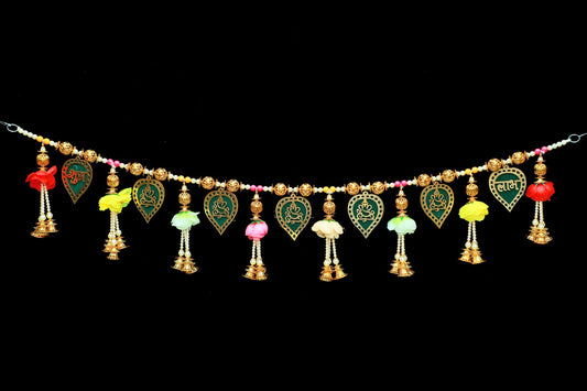 Artificial Door Decor Thoran-M50
