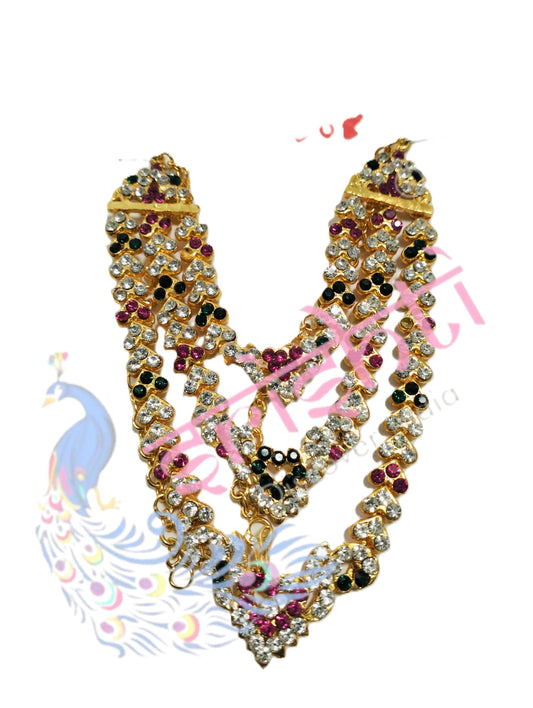 Deity Necklace-M08_B