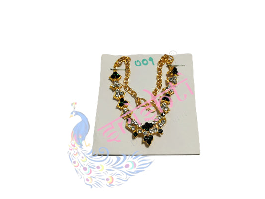 Deity Necklace-M09_B