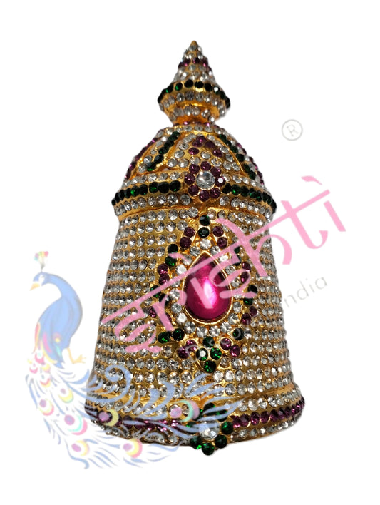 Deity Kreedam-Kireedam-Muhkut-M01_A