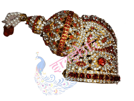 Deity Kreedam-Kireedam-Muhkut-M05