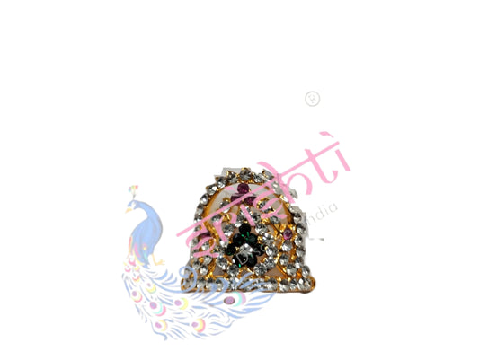 Deity Kreedam-Kireedam-Muhkut-M06_B