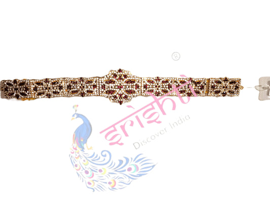 Ottiyanam-Vaddanam-M01- 14.5 inches