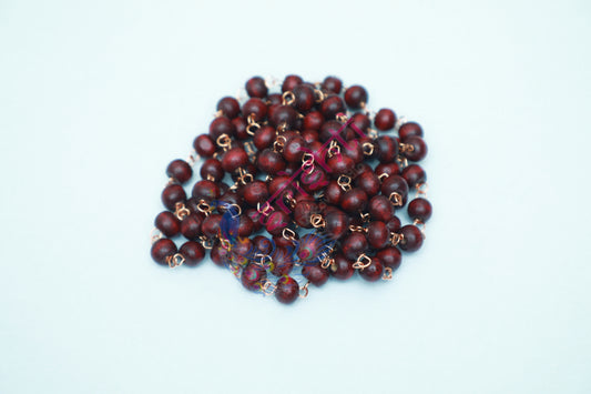 Tulsi Mala-108 Beads-C02