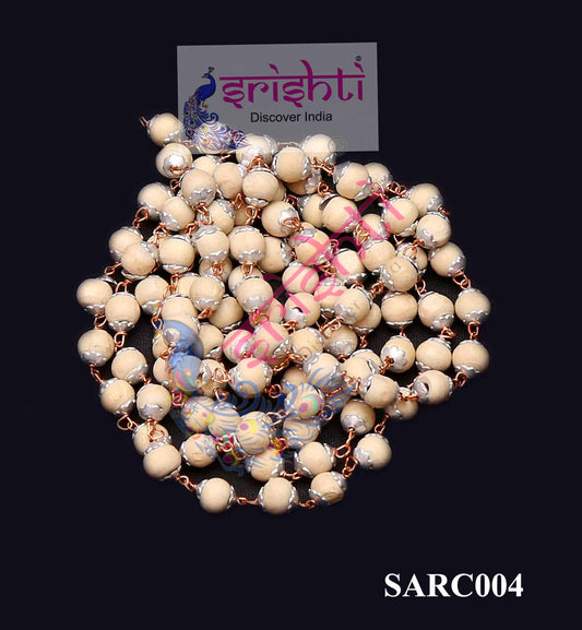 Tulsi Mala-108 Beads-C04