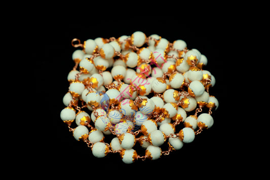 Tulsi Mala-108 Beads-C05