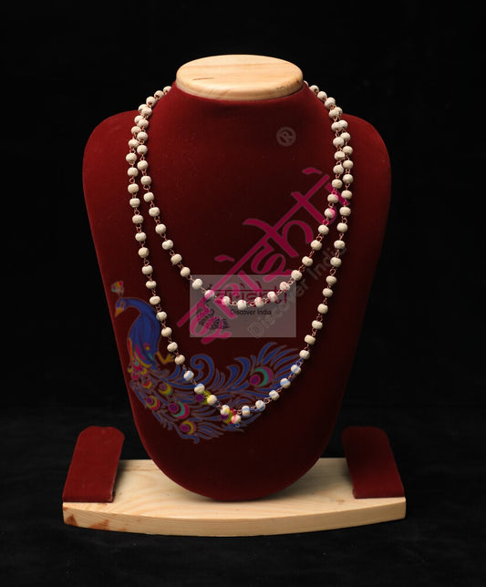 Tulsi Mala-108 Beads-C10