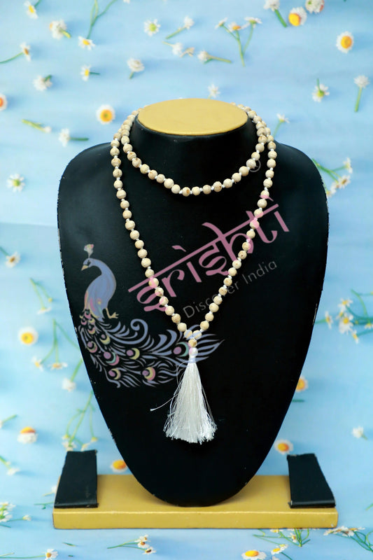 Tulasi Mala(108 Beads)-C13