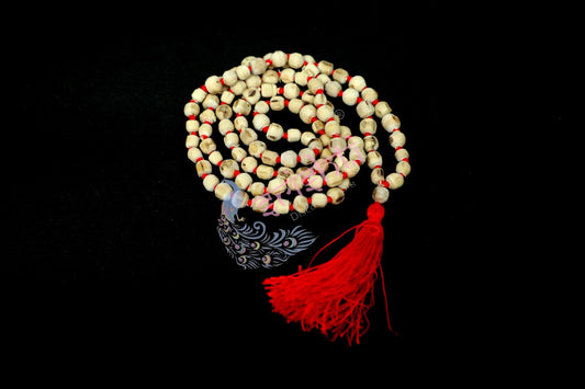 Tulasi Mala(108 Beads)-Premium
