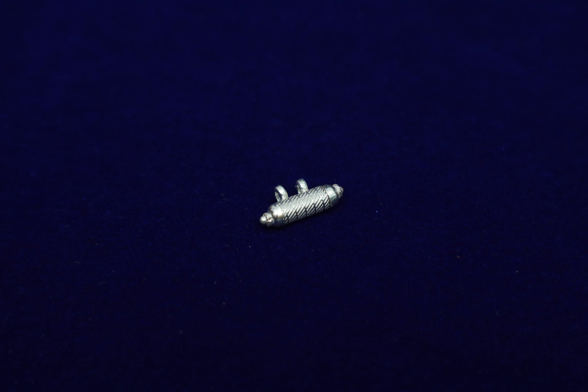 Pure Silver Thayathu-2 Grams