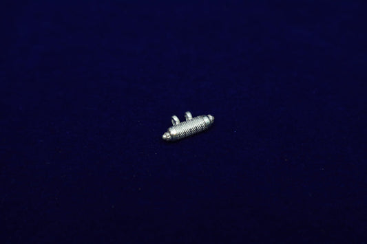 Pure Silver Thayathu-2 Grams