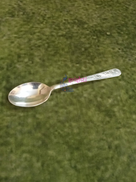 Pure Silver Spoon-16 Grams