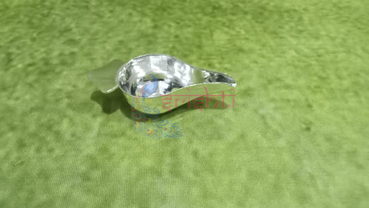 Pure Silver Baby Milk Feeder/uggu ginne/Paladai-10 Grams