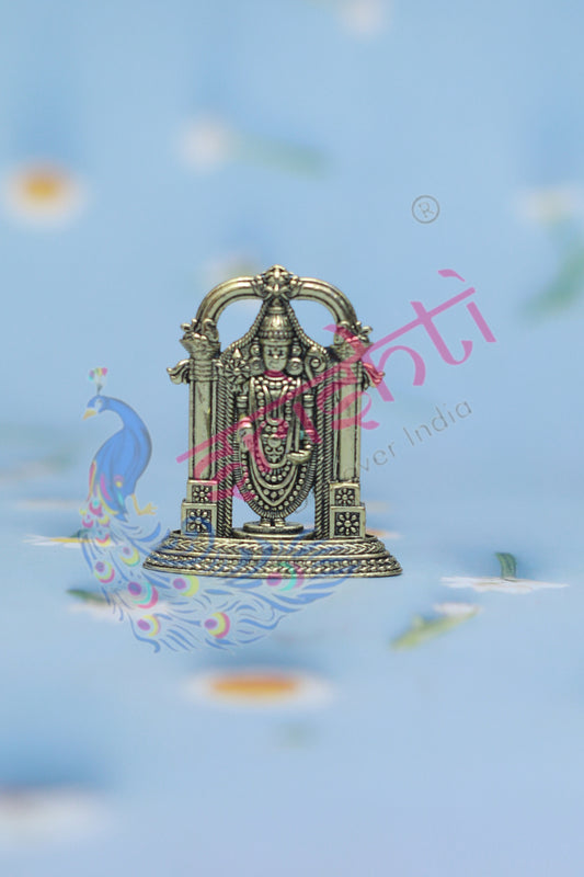 Premium Brass Balaji-1.5 Inches-M01