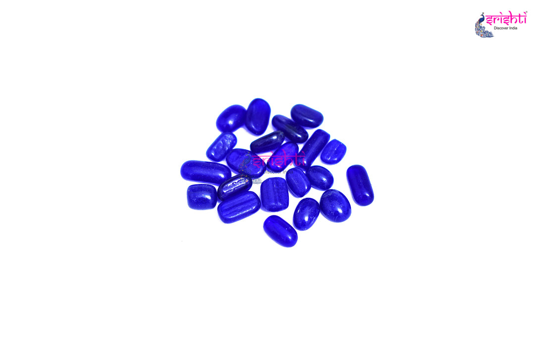 Blue Stone (Pack of 21)